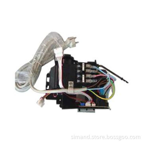 PCBA for Air Conditioner with Famous Brand